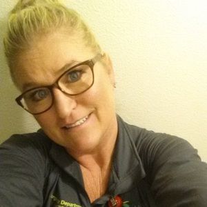 Meet your Posher, Lynna